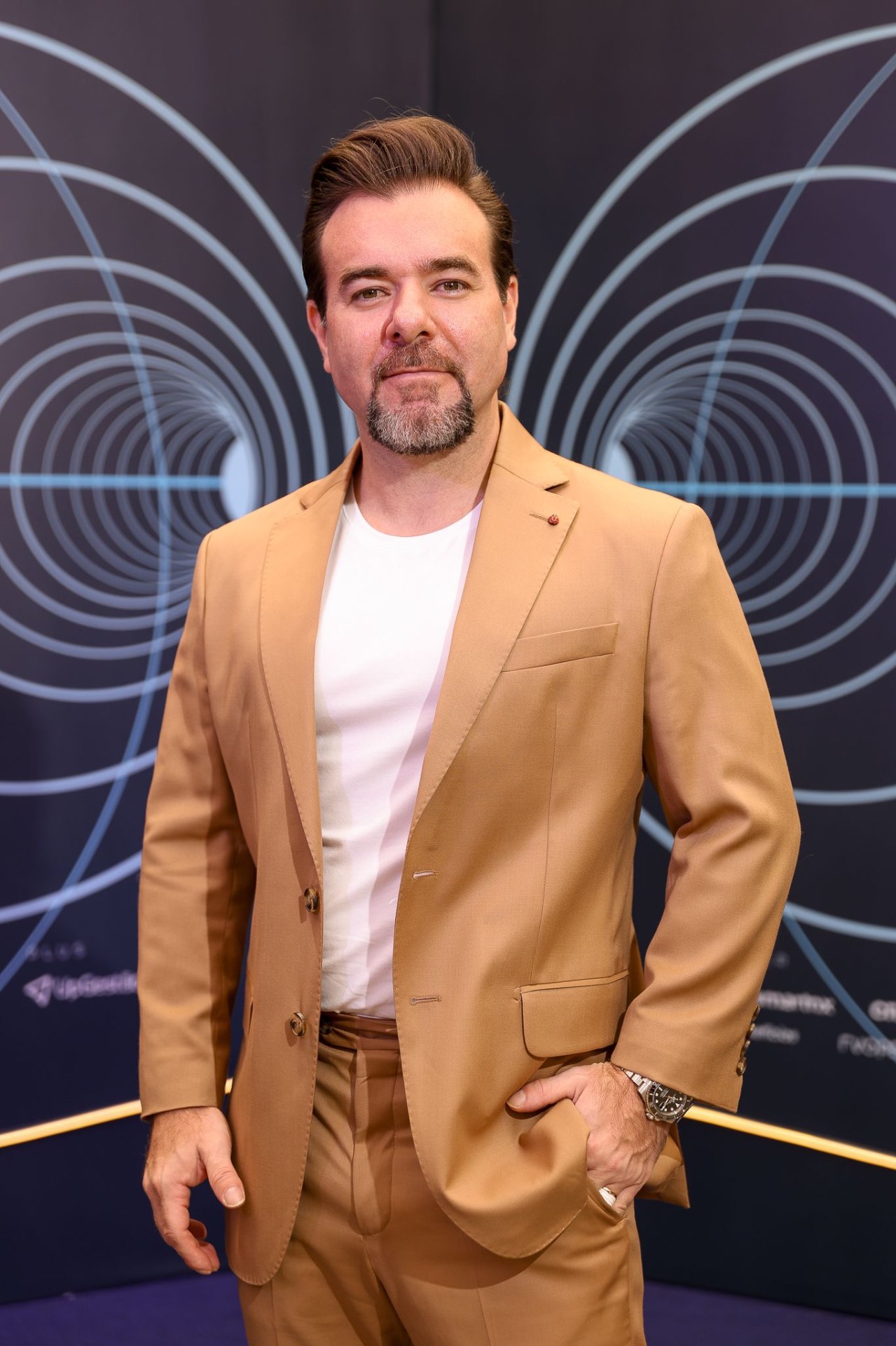 Rodrigo Pinheiro, mentor em Escolas AI-First